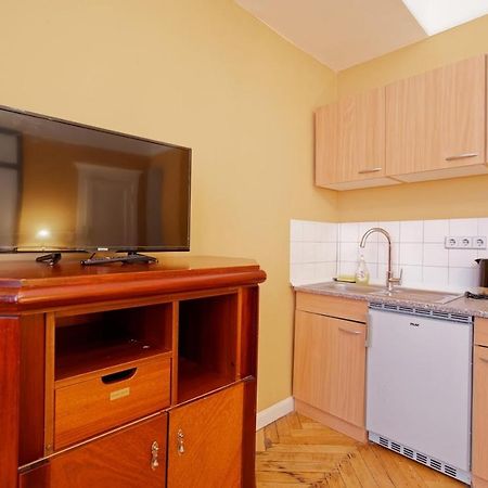 Hotel Am Adenauerplatz Berlin Zewnętrze zdjęcie