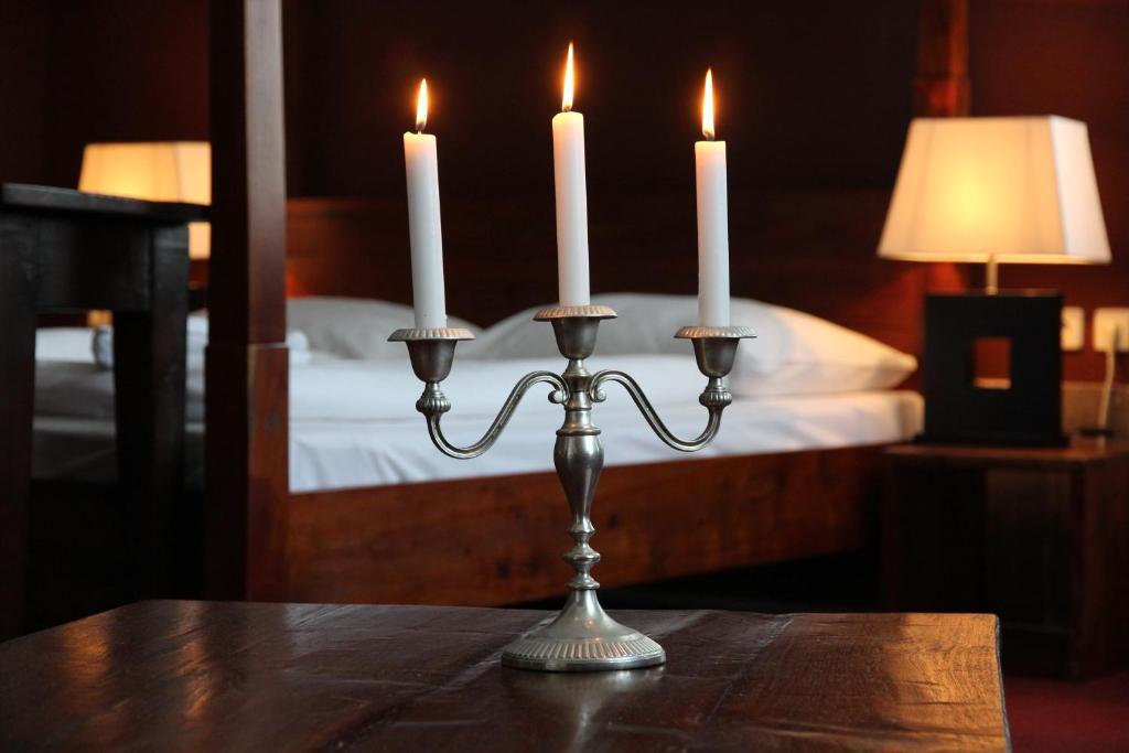 Hotel Am Adenauerplatz Berlin Pokój zdjęcie