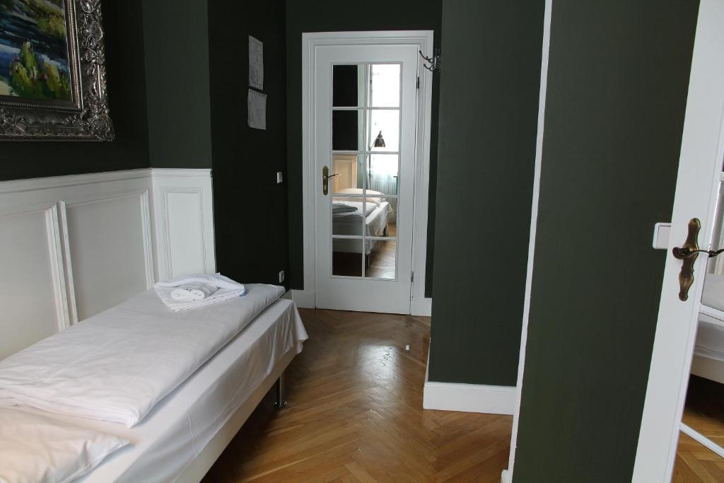 Hotel Am Adenauerplatz Berlin Pokój zdjęcie