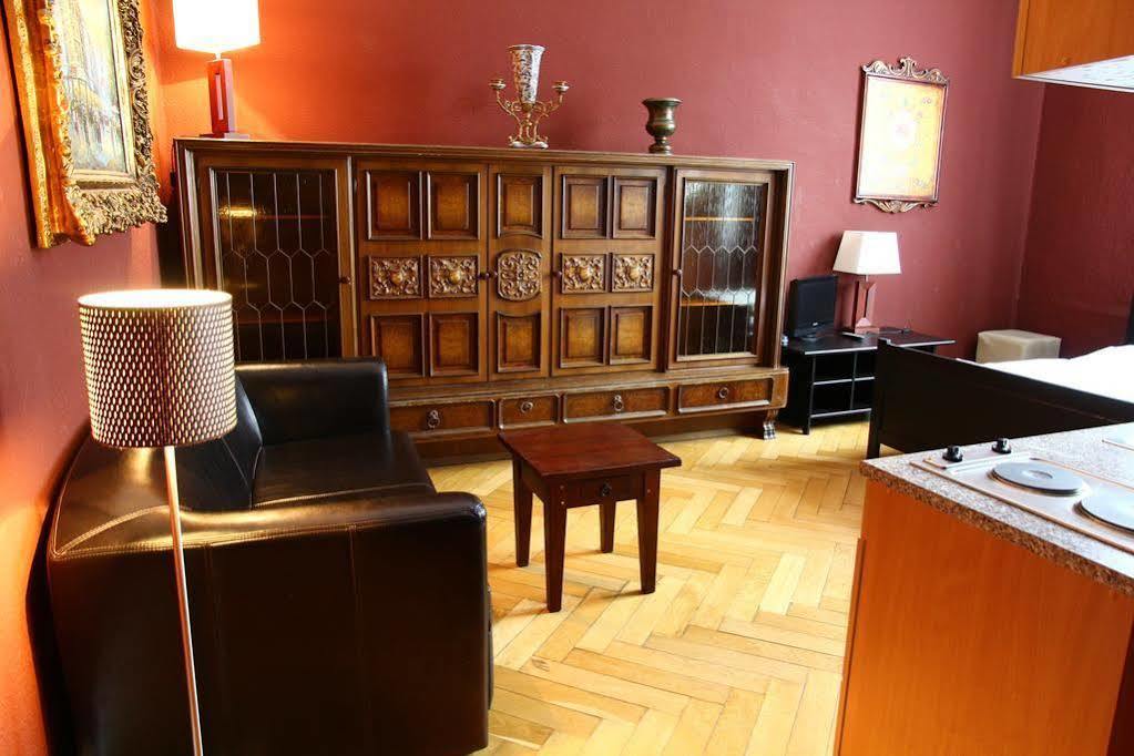 Hotel Am Adenauerplatz Berlin Zewnętrze zdjęcie