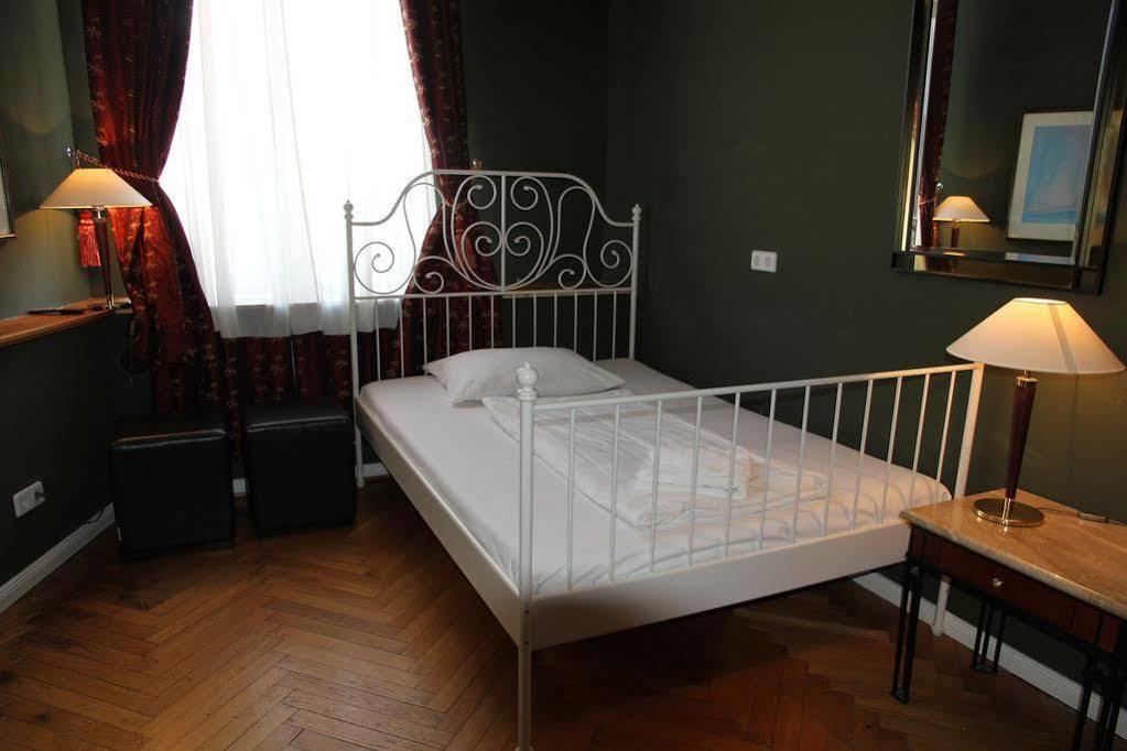 Hotel Am Adenauerplatz Berlin Zewnętrze zdjęcie