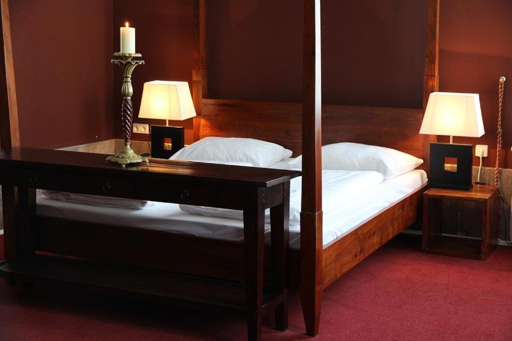 Hotel Am Adenauerplatz Berlin Zewnętrze zdjęcie