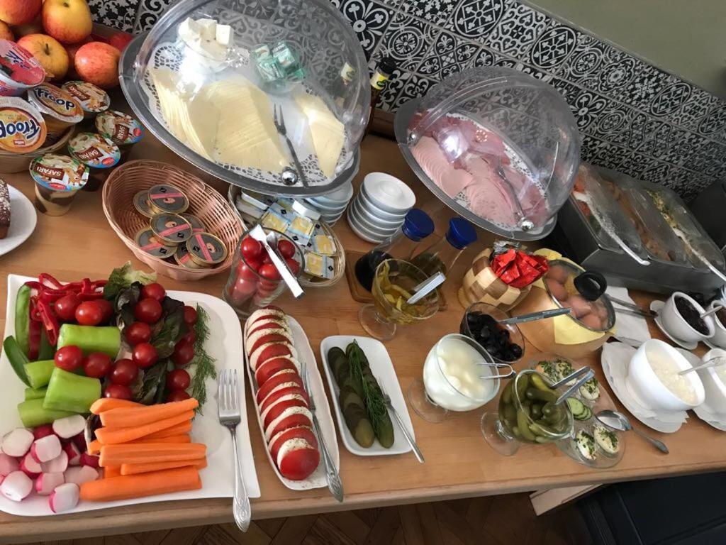 Hotel Am Adenauerplatz Berlin Zewnętrze zdjęcie