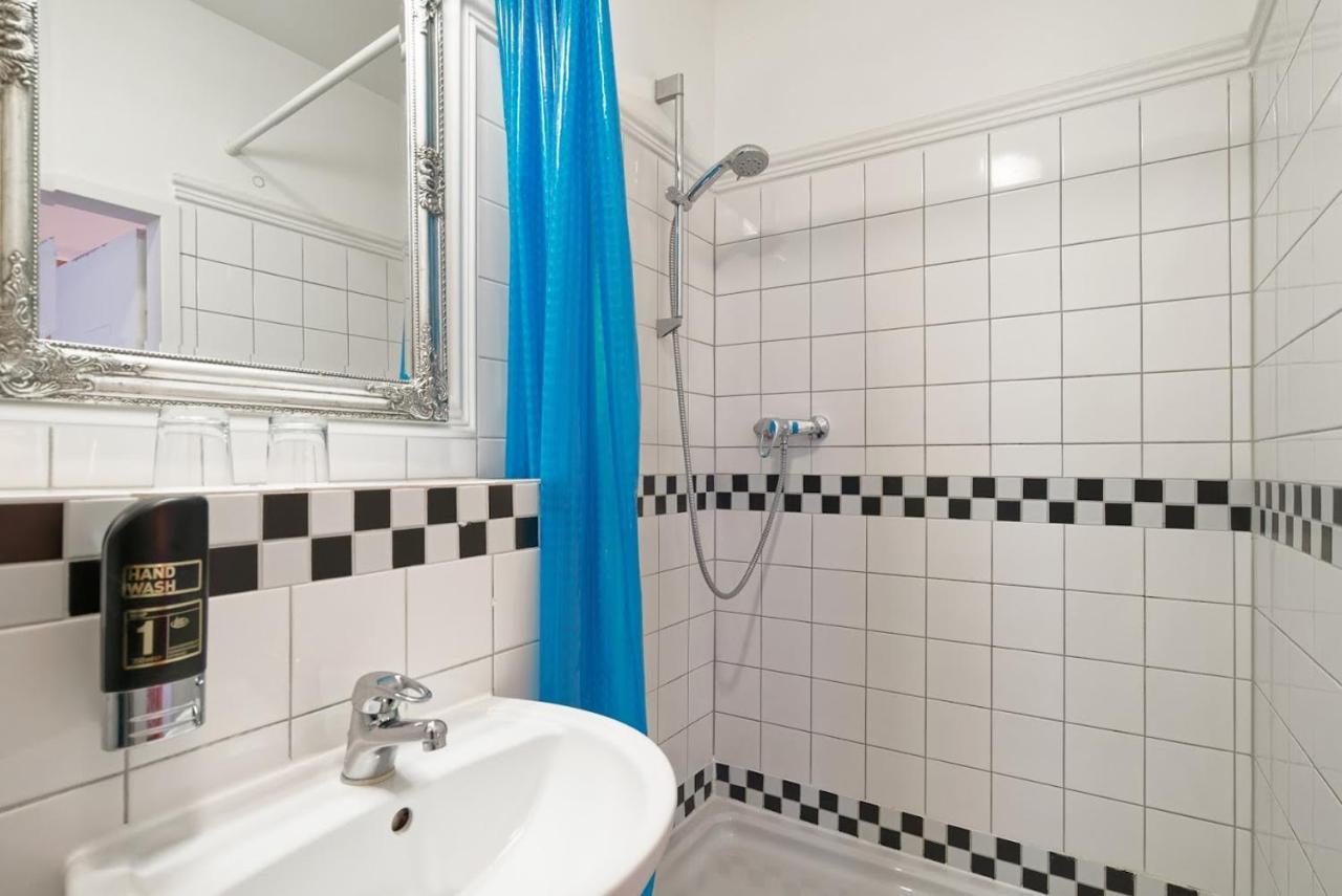 Hotel Am Adenauerplatz Berlin Zewnętrze zdjęcie