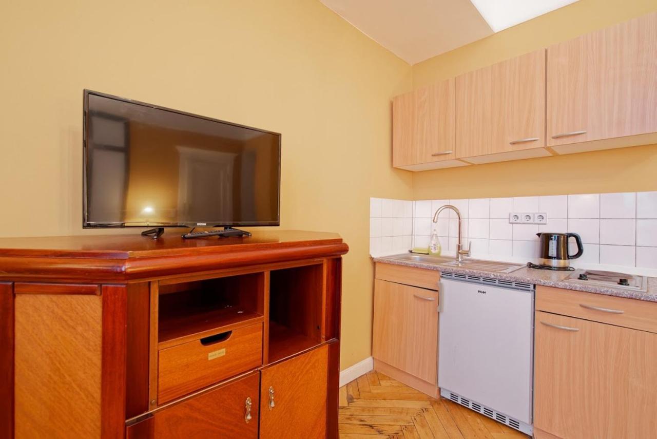 Hotel Am Adenauerplatz Berlin Zewnętrze zdjęcie