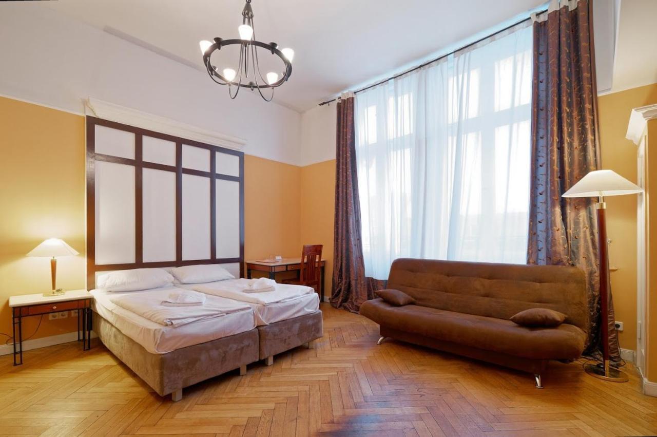 Hotel Am Adenauerplatz Berlin Zewnętrze zdjęcie