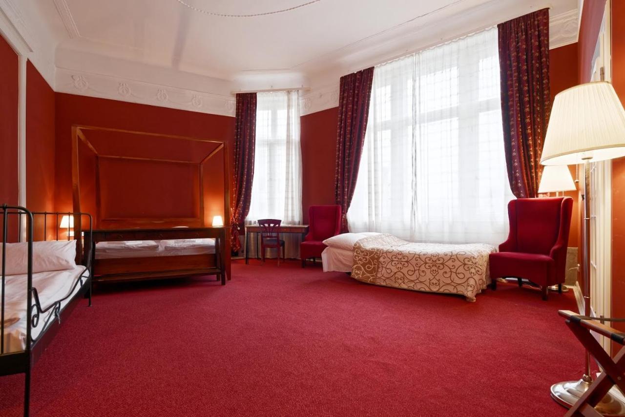 Hotel Am Adenauerplatz Berlin Zewnętrze zdjęcie
