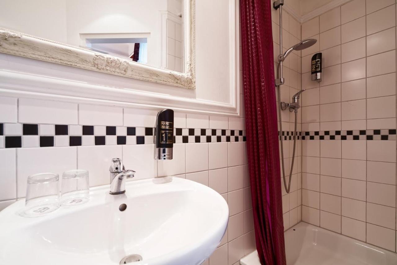 Hotel Am Adenauerplatz Berlin Zewnętrze zdjęcie