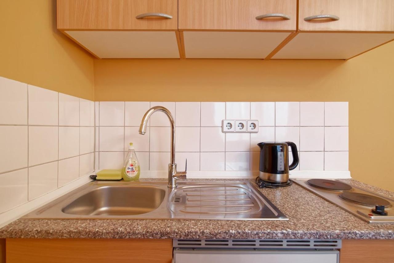 Hotel Am Adenauerplatz Berlin Zewnętrze zdjęcie