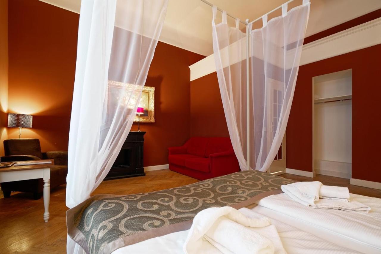 Hotel Am Adenauerplatz Berlin Zewnętrze zdjęcie