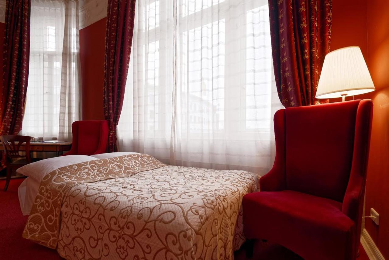 Hotel Am Adenauerplatz Berlin Zewnętrze zdjęcie