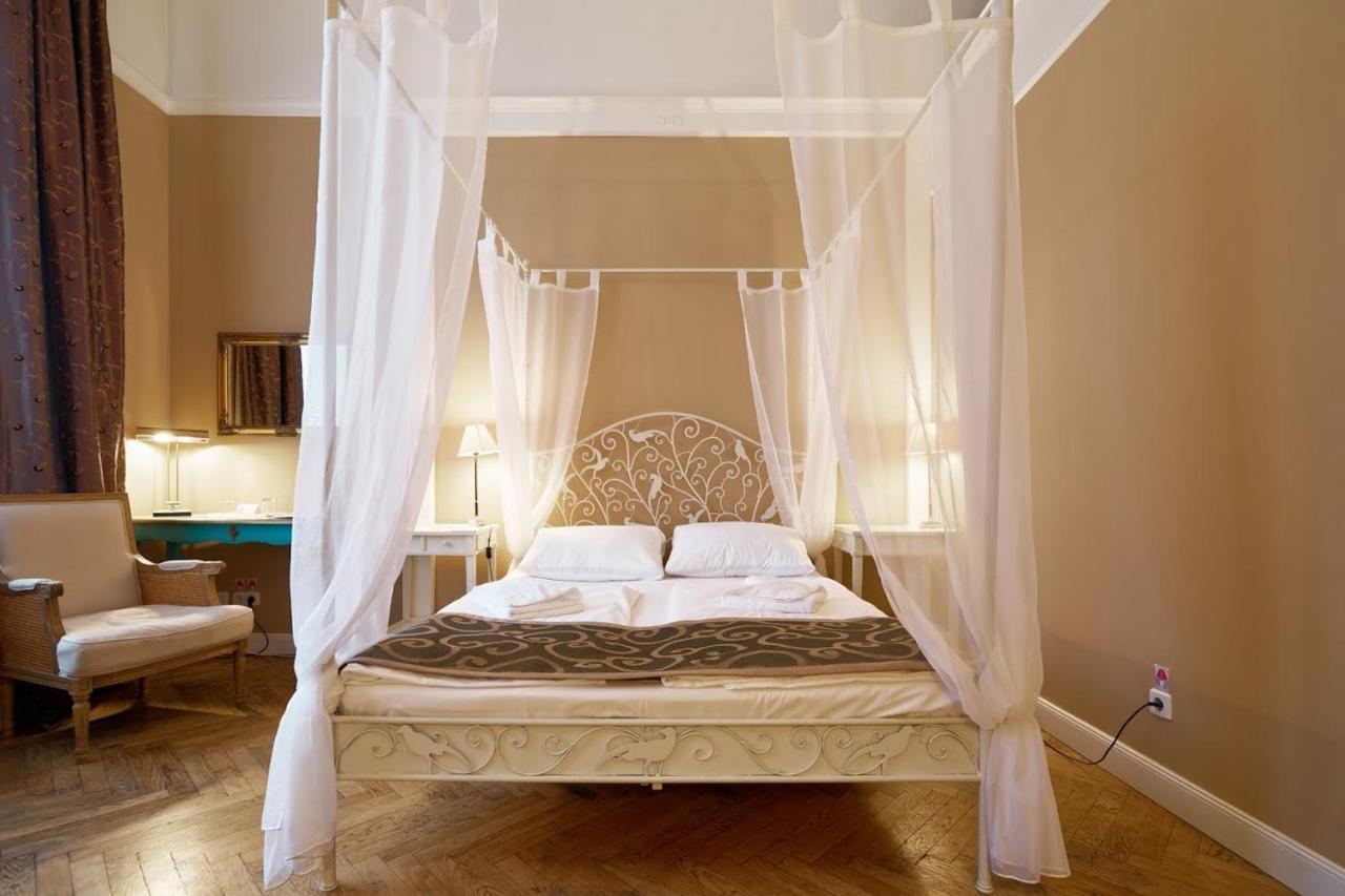 Hotel Am Adenauerplatz Berlin Zewnętrze zdjęcie