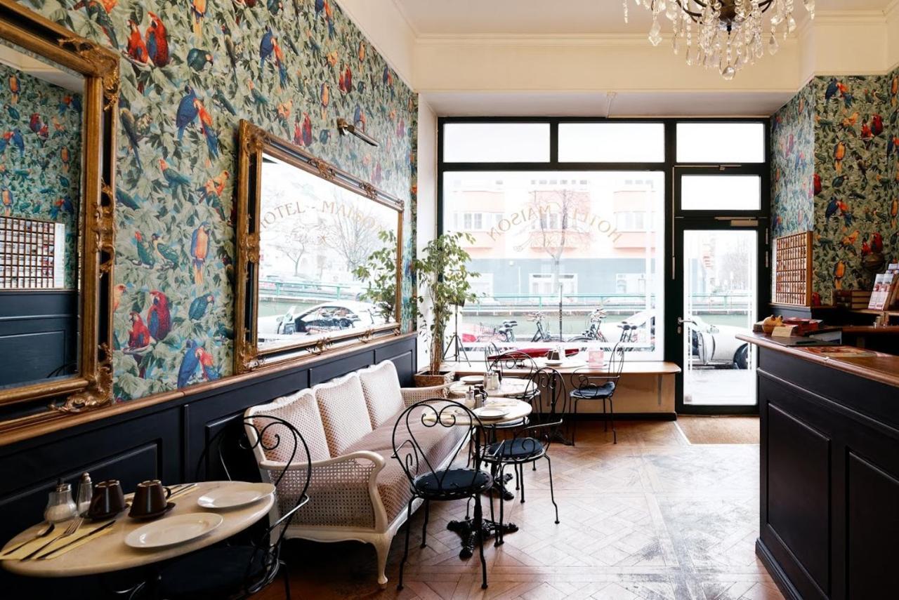 Hotel Am Adenauerplatz Berlin Zewnętrze zdjęcie