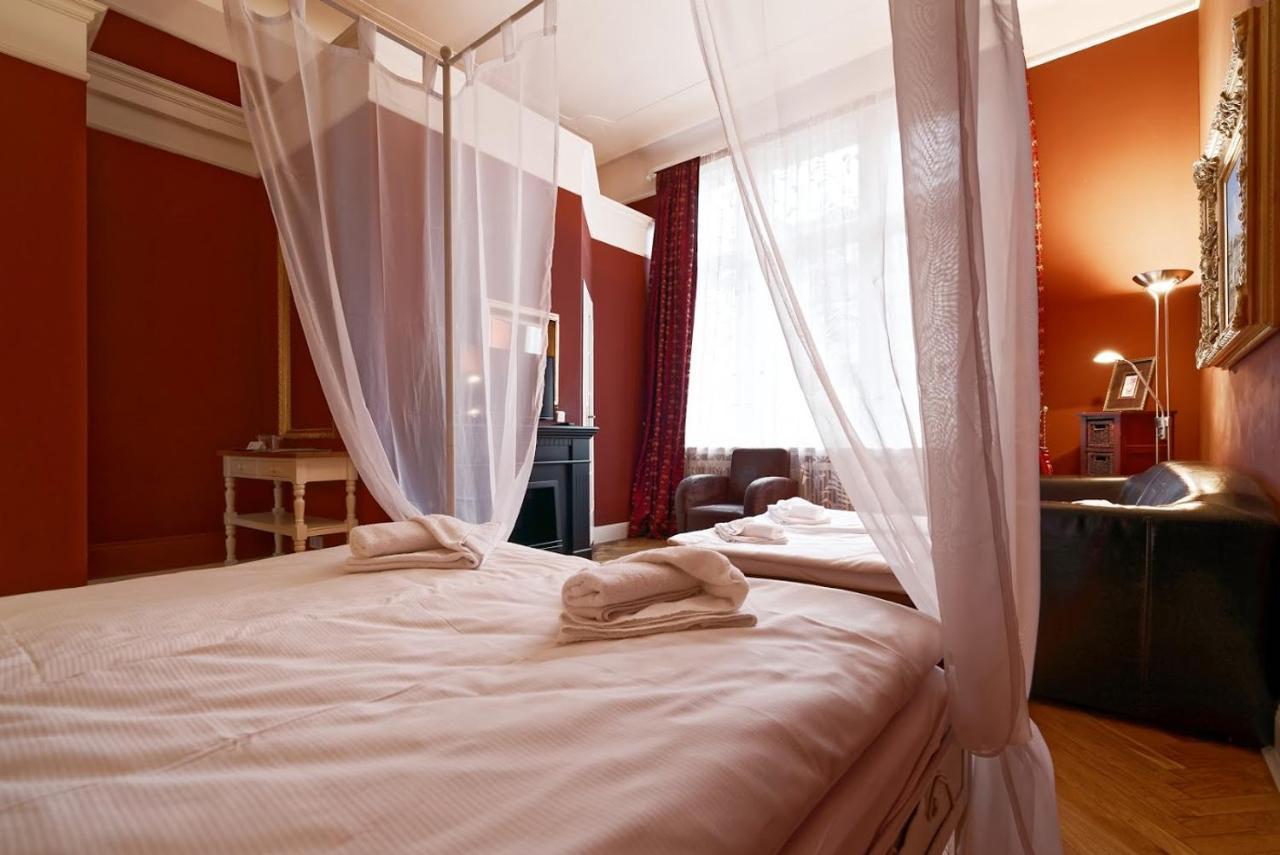 Hotel Am Adenauerplatz Berlin Zewnętrze zdjęcie