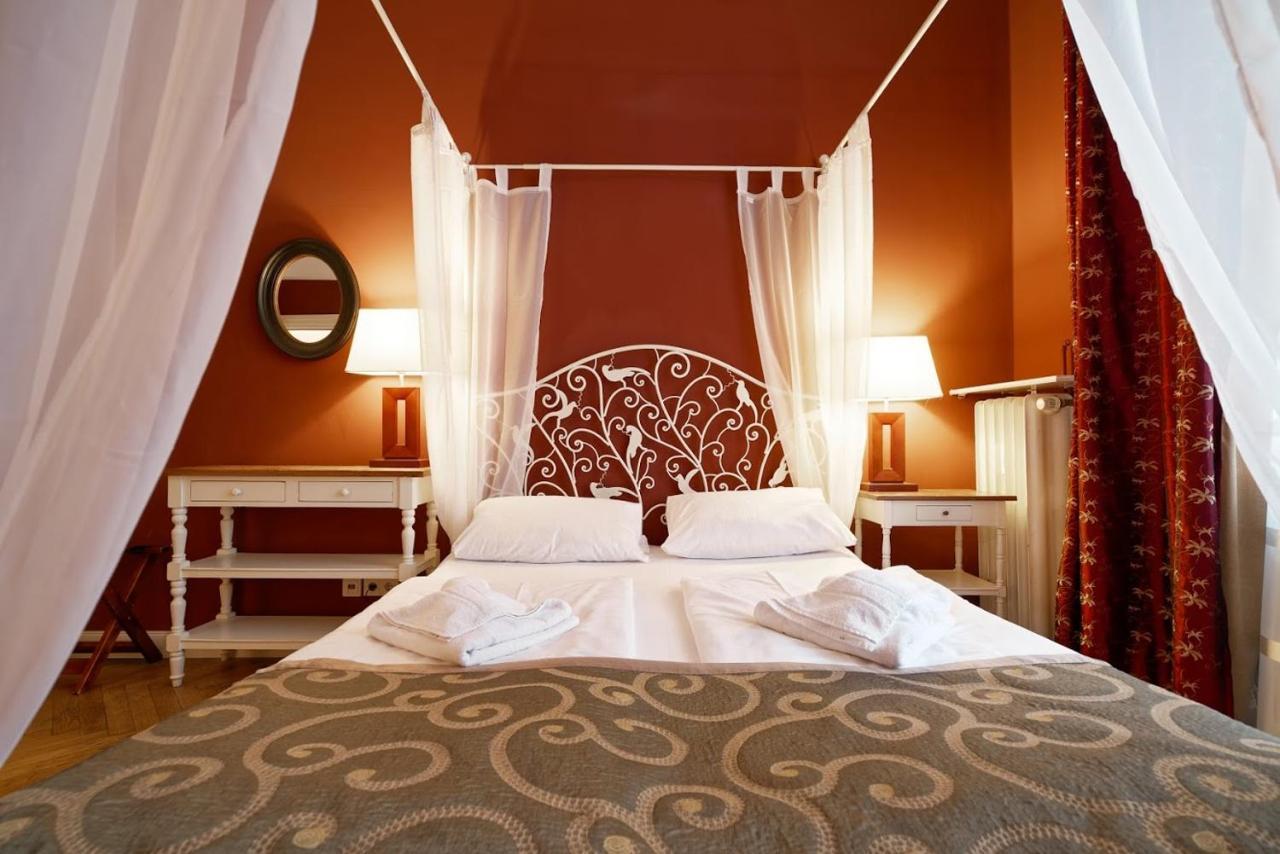 Hotel Am Adenauerplatz Berlin Zewnętrze zdjęcie