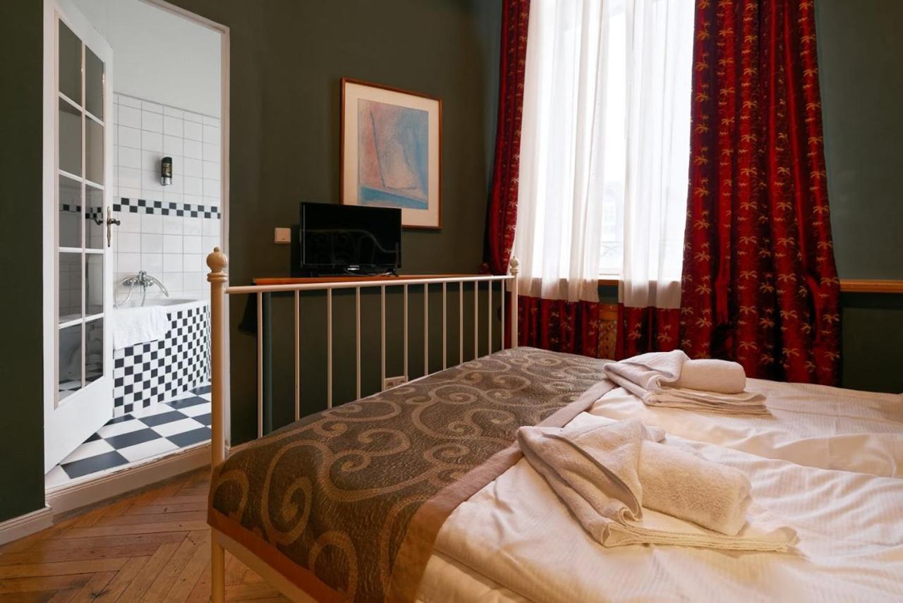 Hotel Am Adenauerplatz Berlin Zewnętrze zdjęcie