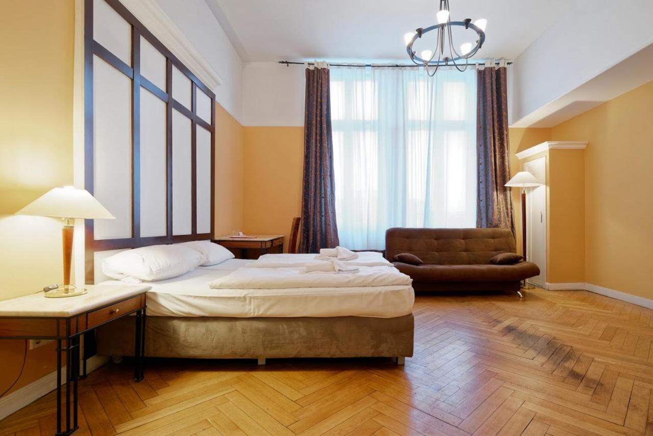 Hotel Am Adenauerplatz Berlin Zewnętrze zdjęcie